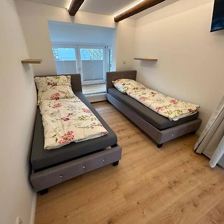 Ferienhaus Im Altstadtzentrum Wernigerode Luaran gambar