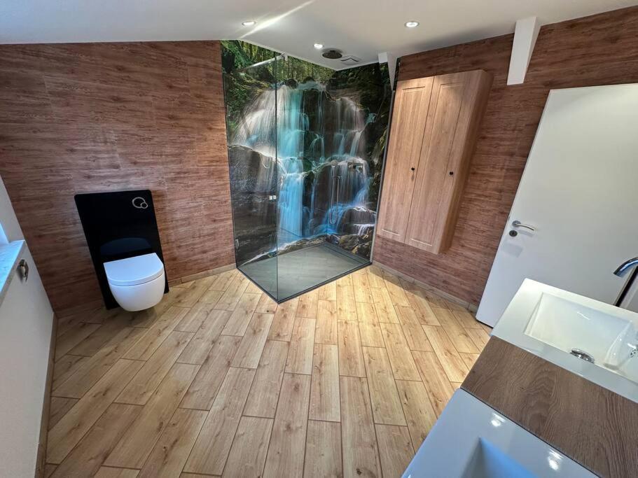 Ferienhaus Im Altstadtzentrum Wernigerode Luaran gambar