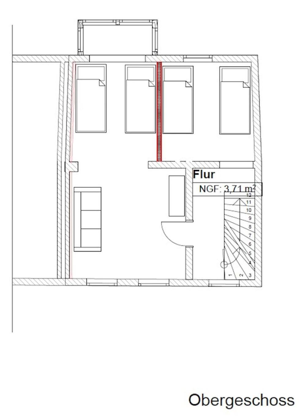 Ferienhaus Im Altstadtzentrum Wernigerode Luaran gambar